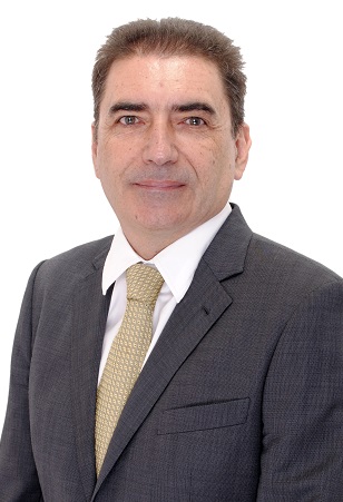 Olivier Moreau, founder of NitroX Consulting